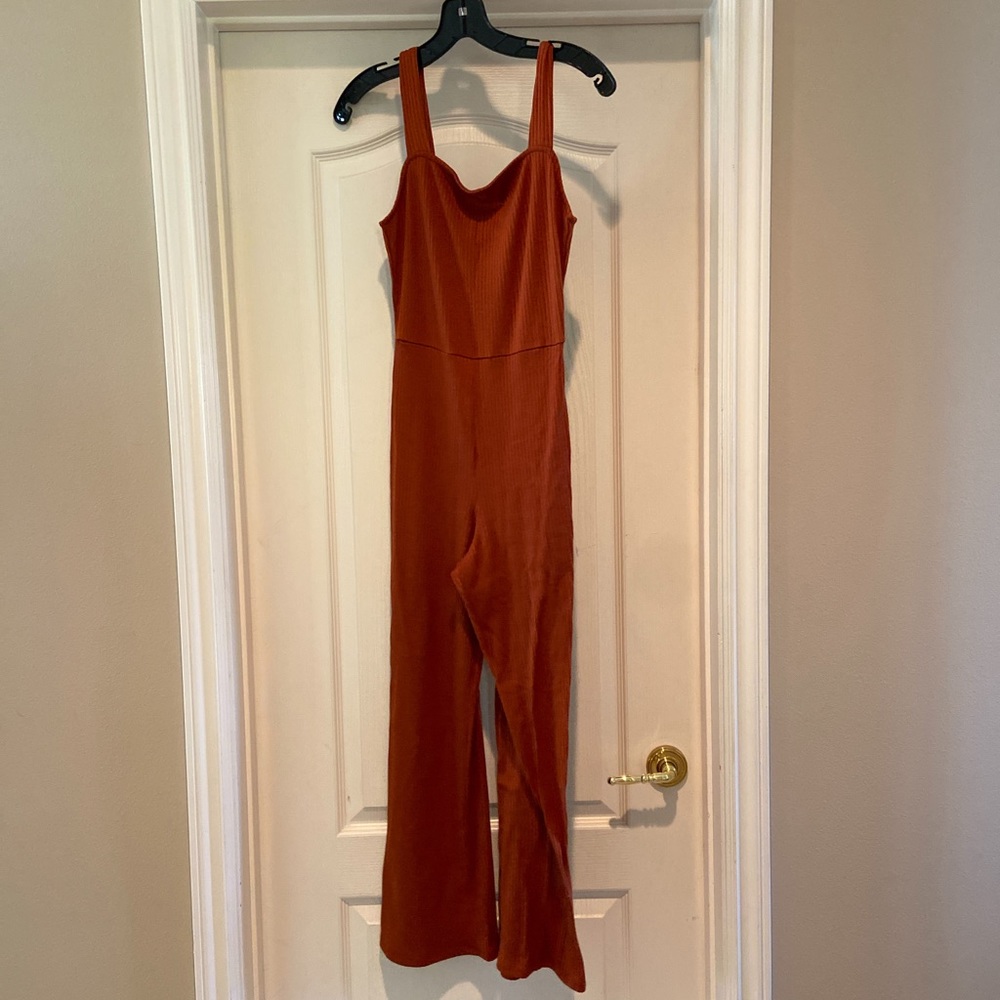 Jumpsuit